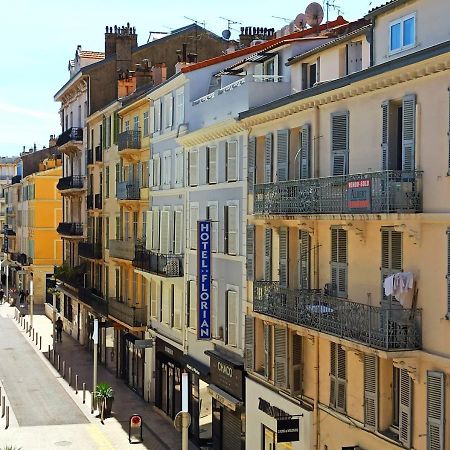 Viva Riviera - 3 Rue Commandant Andre Apartment Cannes Bagian luar foto