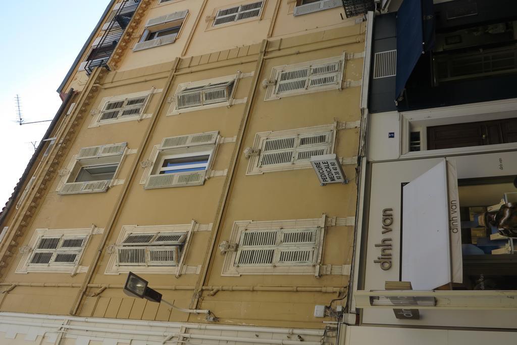 Viva Riviera - 3 Rue Commandant Andre Apartment Cannes Bagian luar foto